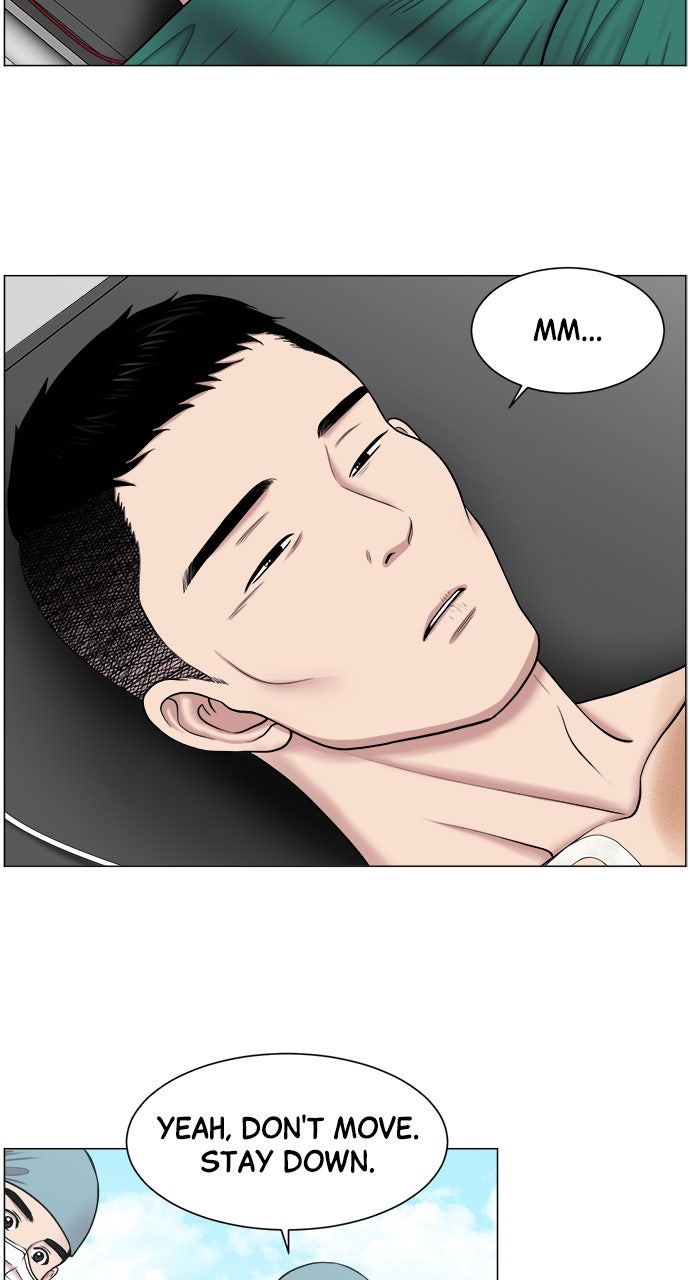 Read Trauma Center_ Golden Hour Manga Online