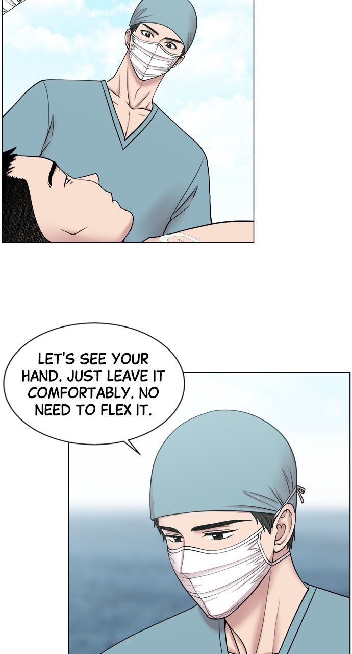 Read Trauma Center_ Golden Hour Manga Online