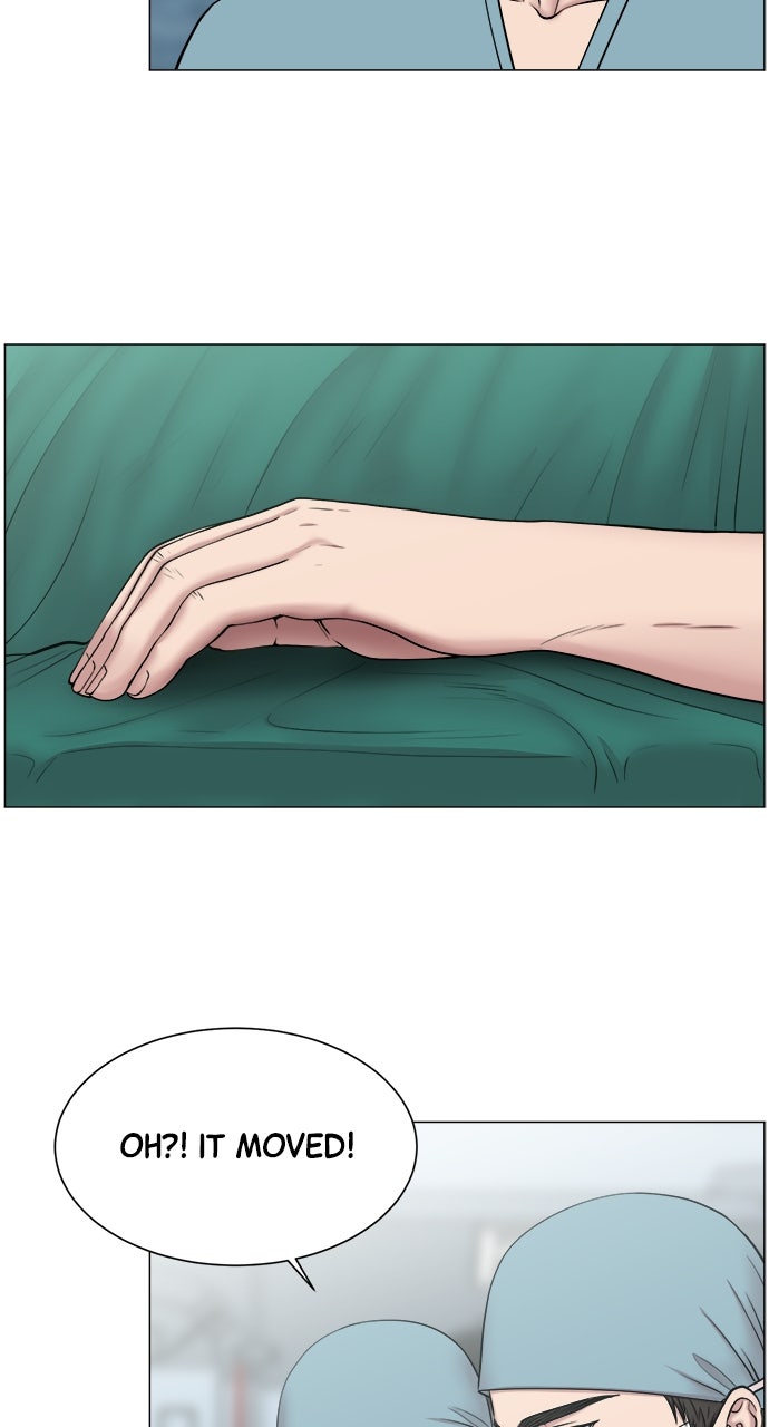 Read Trauma Center_ Golden Hour Manga Online