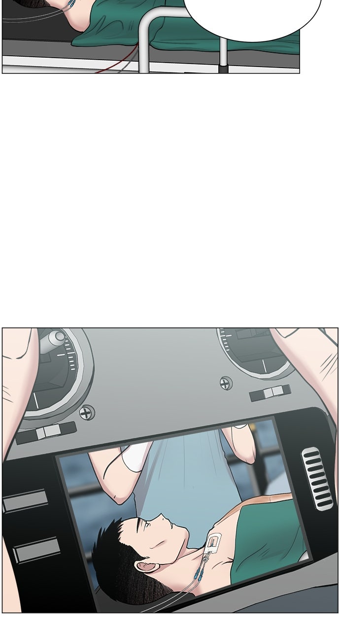 Read Trauma Center_ Golden Hour Manga Online