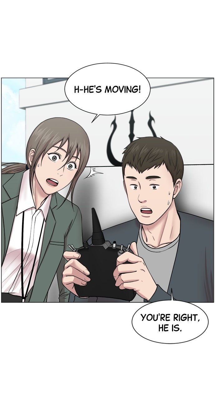 Read Trauma Center_ Golden Hour Manga Online