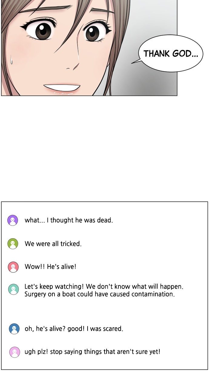 Read Trauma Center_ Golden Hour Manga Online