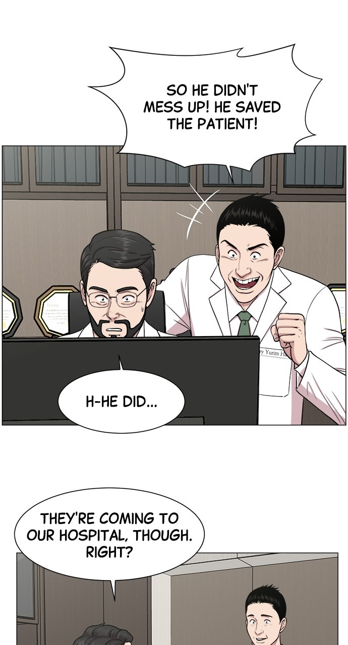 Read Trauma Center_ Golden Hour Manga Online