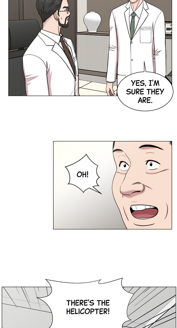 Read Trauma Center_ Golden Hour Manga Online