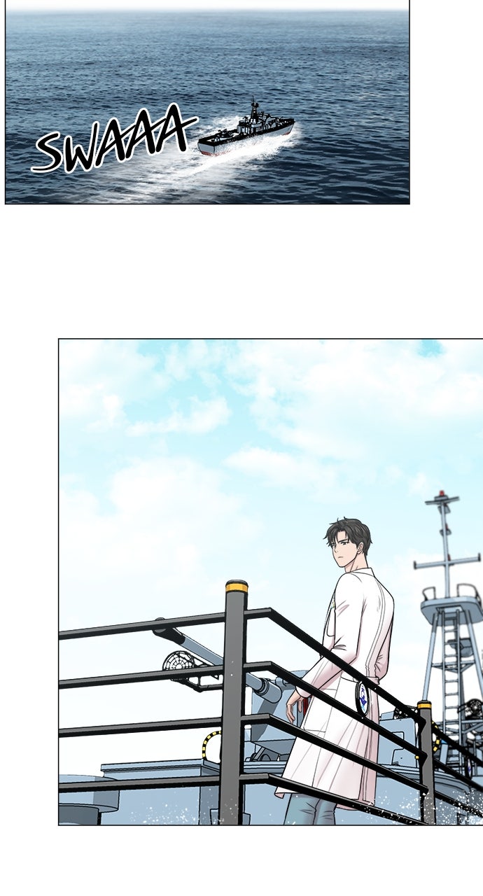 Read Trauma Center_ Golden Hour Manga Online