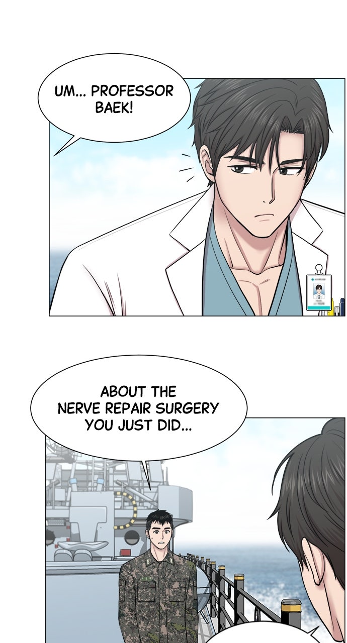Read Trauma Center_ Golden Hour Manga Online