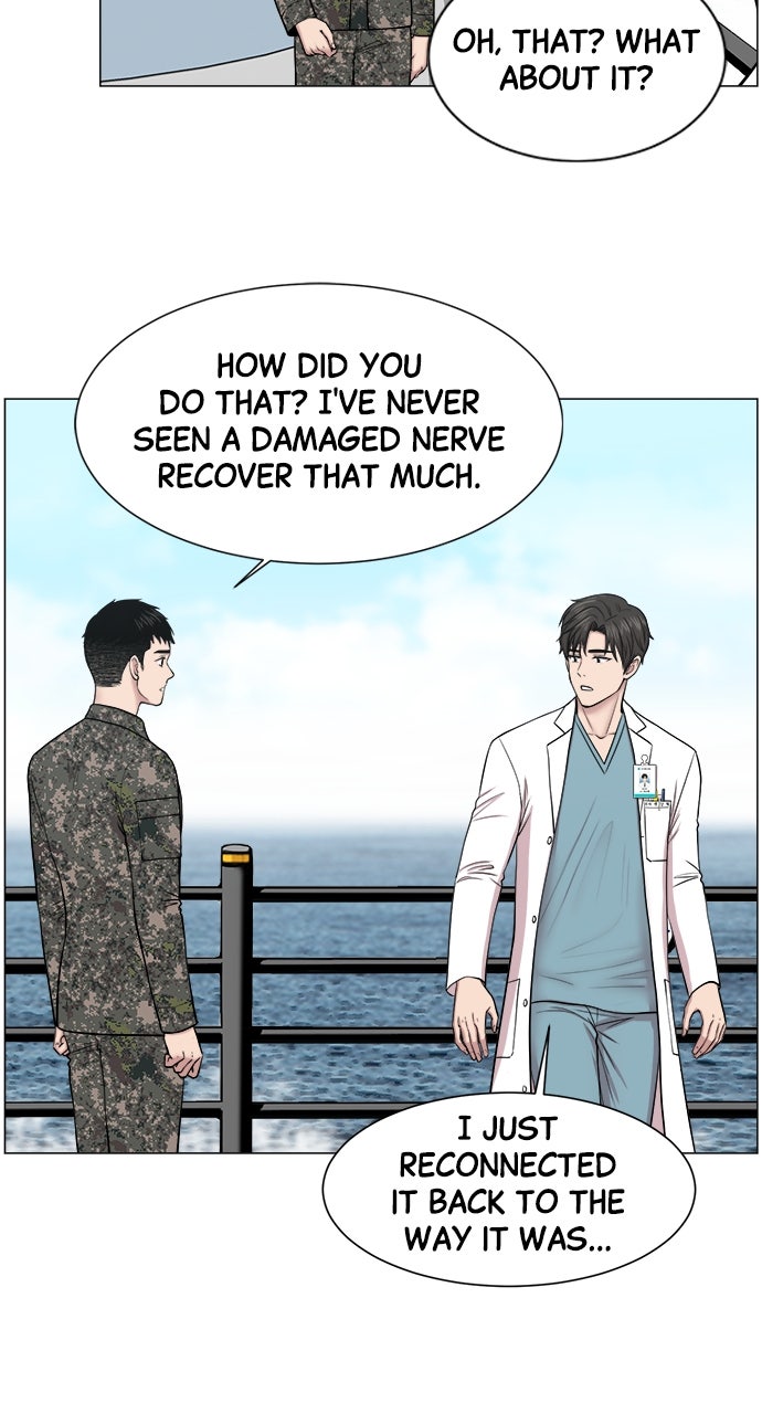 Read Trauma Center_ Golden Hour Manga Online