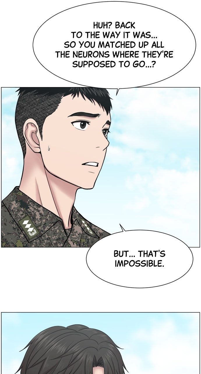 Read Trauma Center_ Golden Hour Manga Online