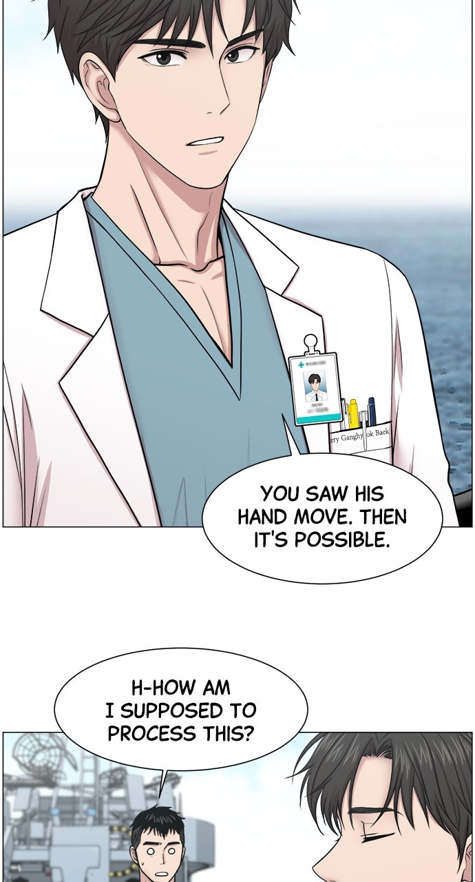 Read Trauma Center_ Golden Hour Manga Online