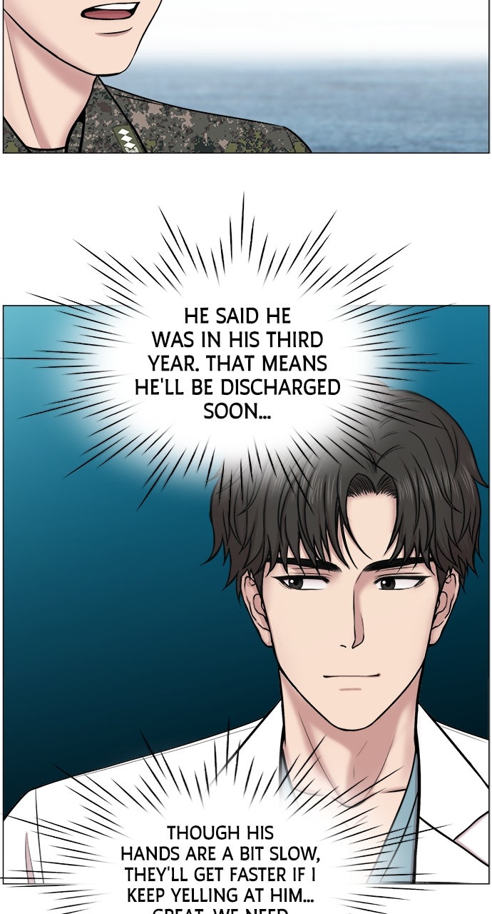 Read Trauma Center_ Golden Hour Manga Online