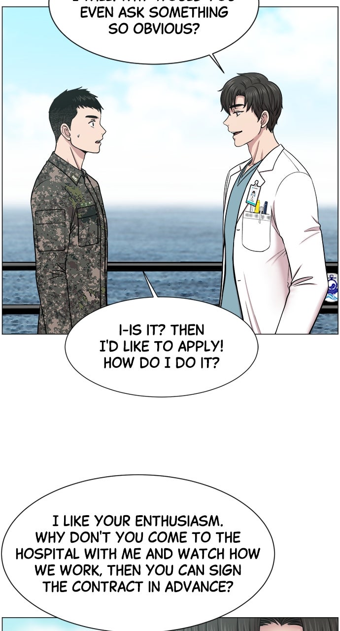 Read Trauma Center_ Golden Hour Manga Online