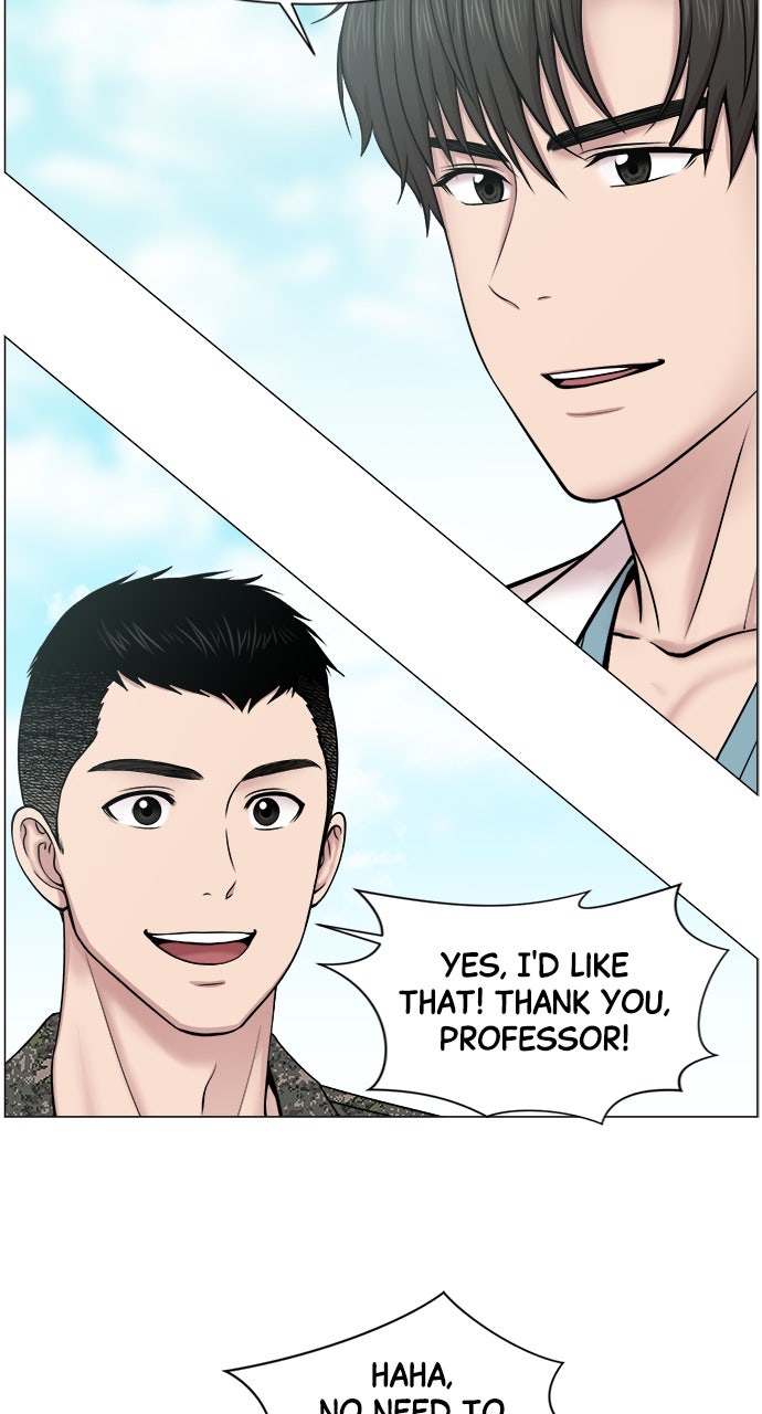 Read Trauma Center_ Golden Hour Manga Online