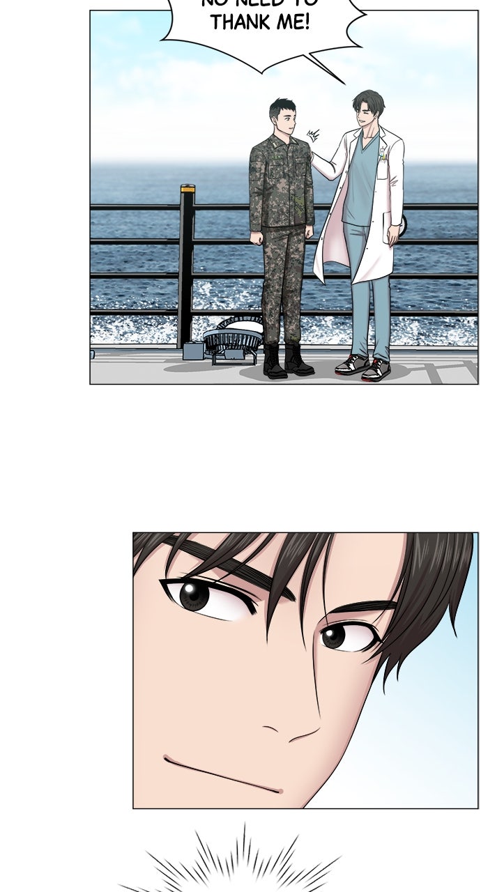 Read Trauma Center_ Golden Hour Manga Online