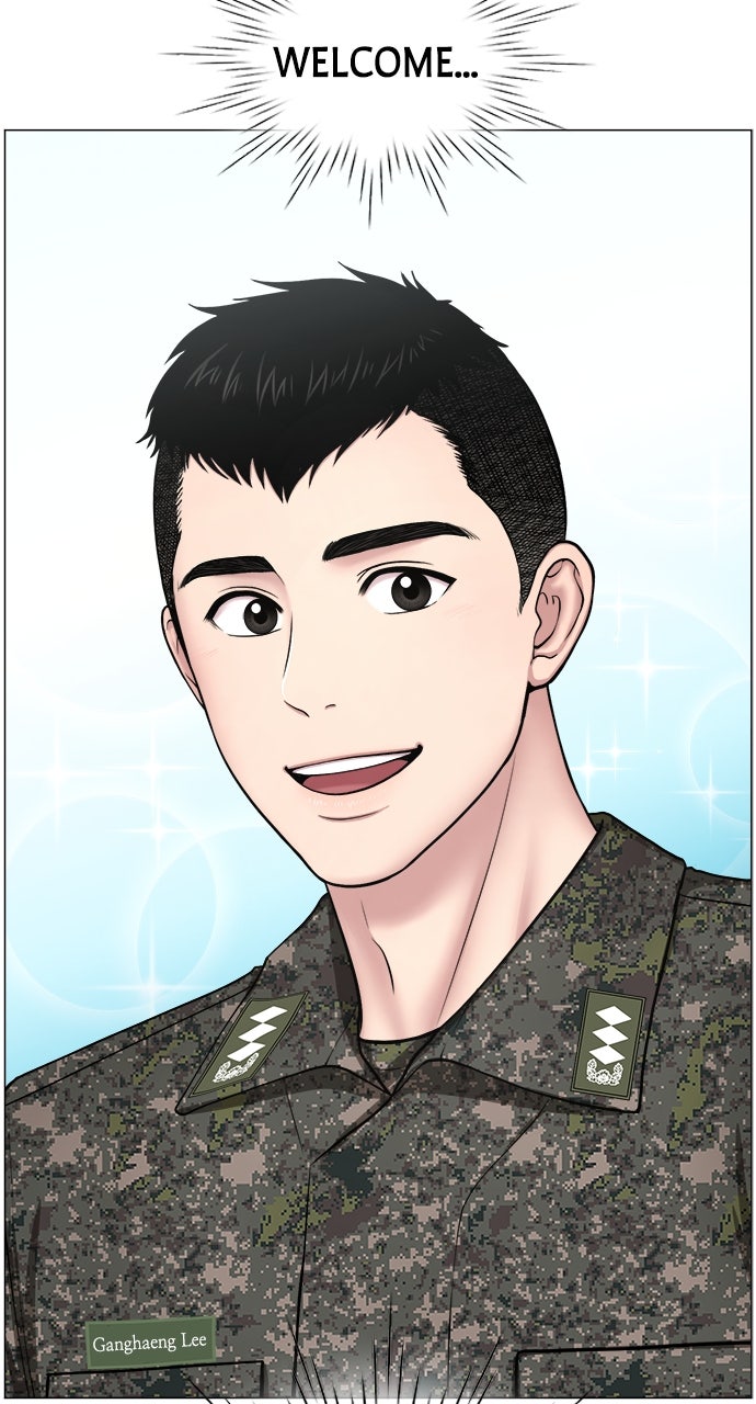 Read Trauma Center_ Golden Hour Manga Online