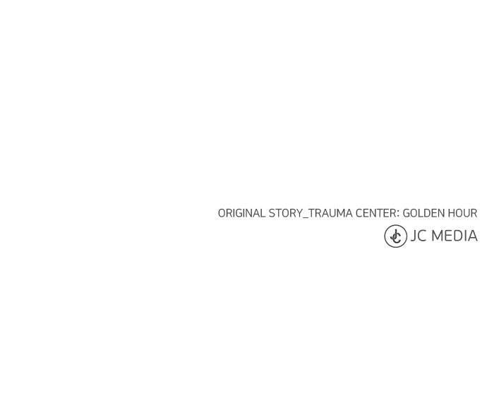 Read Trauma Center_ Golden Hour Manga Online