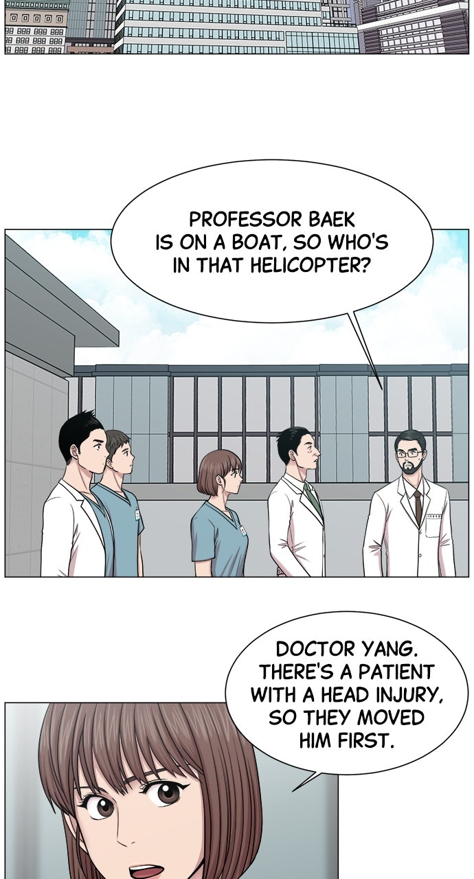 Read Trauma Center_ Golden Hour Manga Online