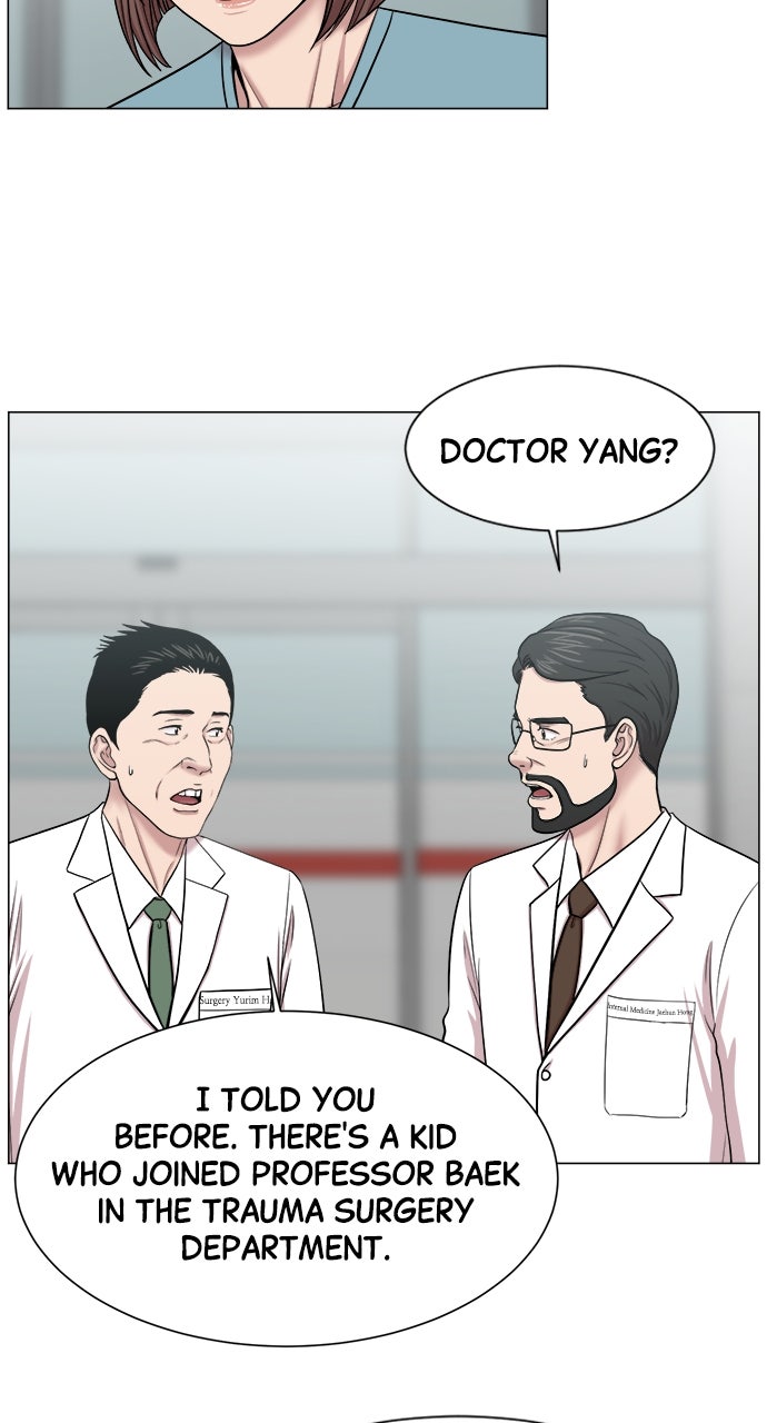 Read Trauma Center_ Golden Hour Manga Online