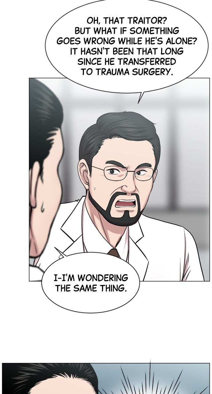 Read Trauma Center_ Golden Hour Manga Online