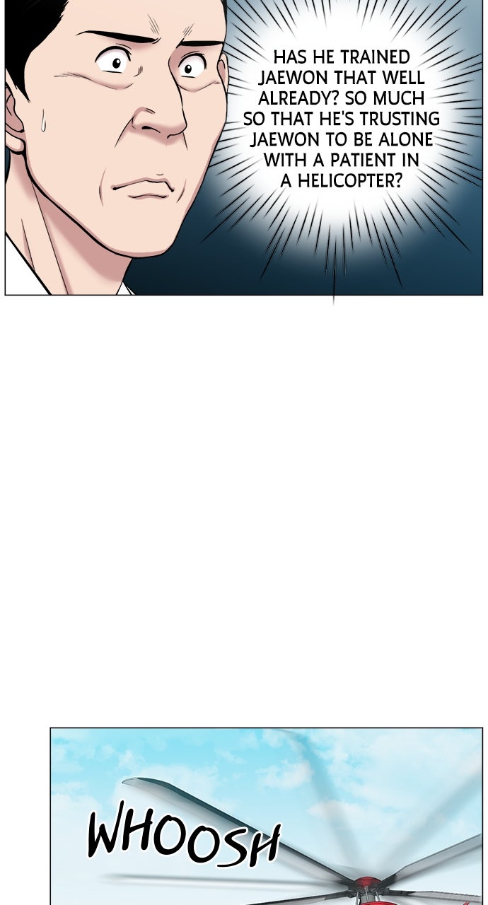 Read Trauma Center_ Golden Hour Manga Online