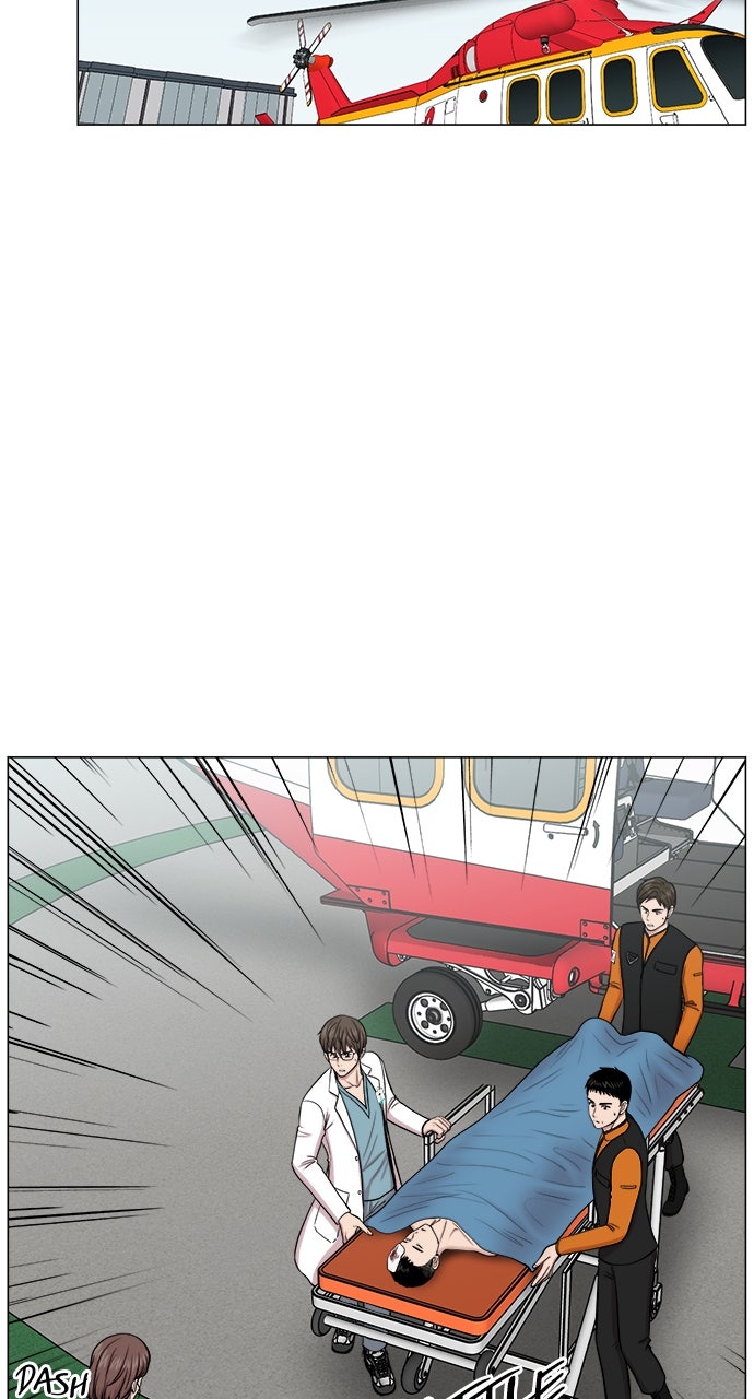 Read Trauma Center_ Golden Hour Manga Online