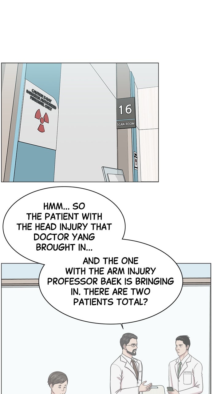 Read Trauma Center_ Golden Hour Manga Online