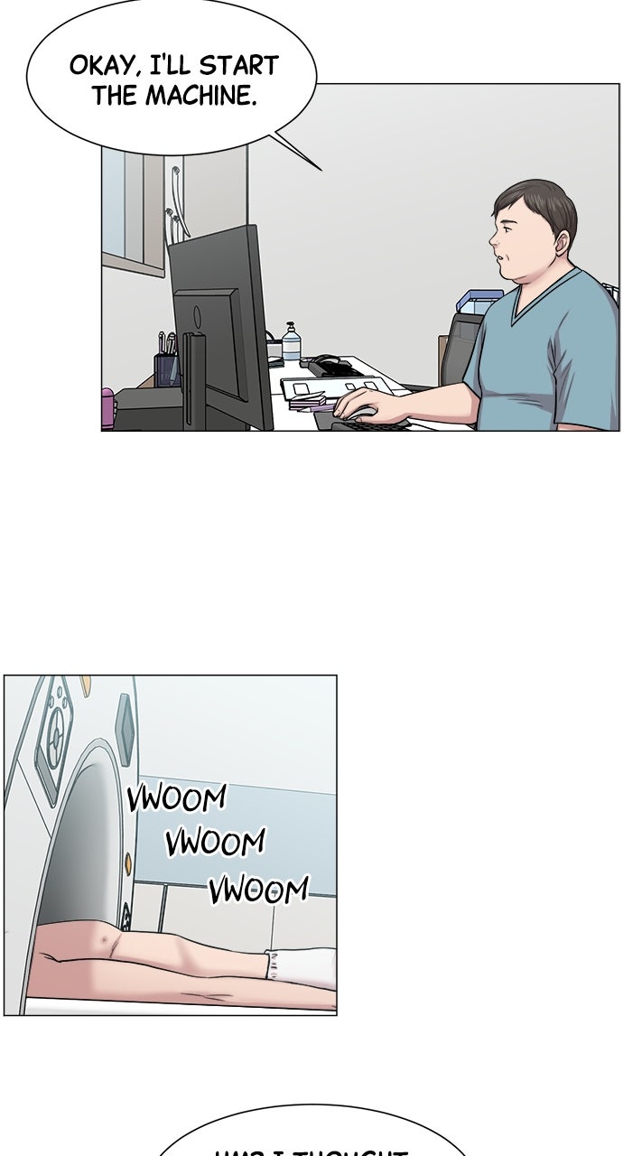 Read Trauma Center_ Golden Hour Manga Online