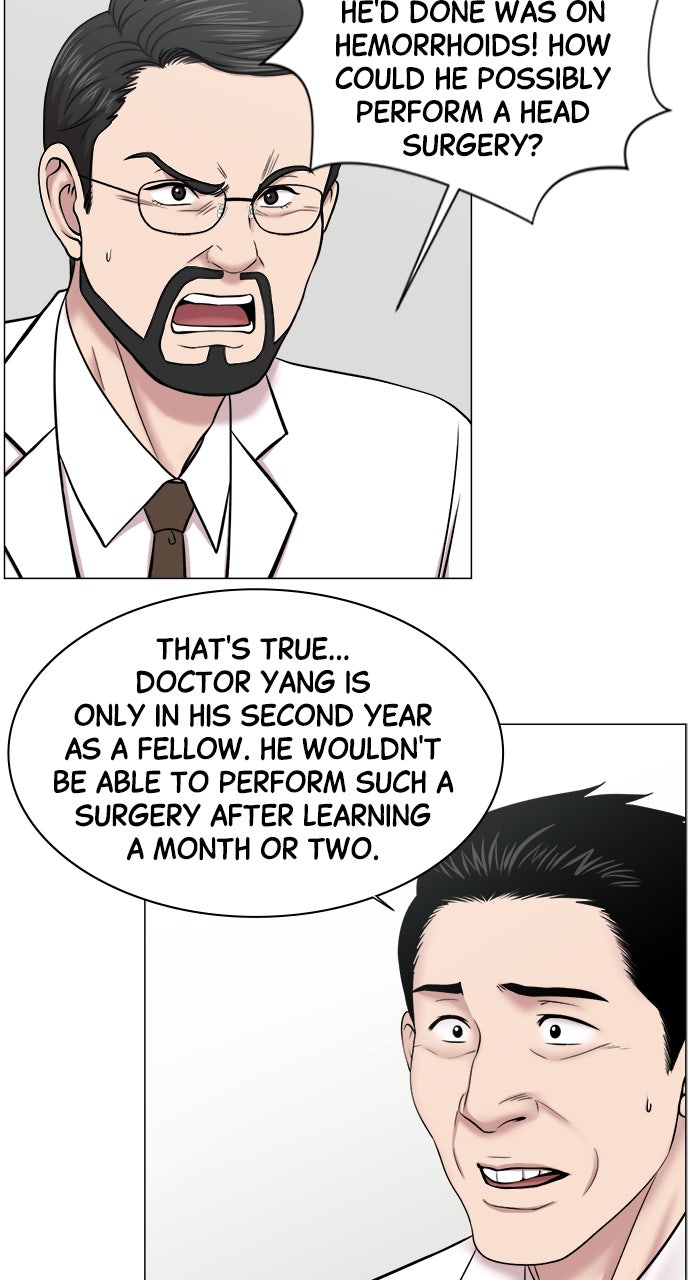 Read Trauma Center_ Golden Hour Manga Online