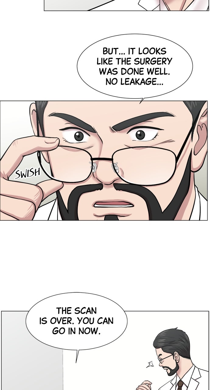 Read Trauma Center_ Golden Hour Manga Online