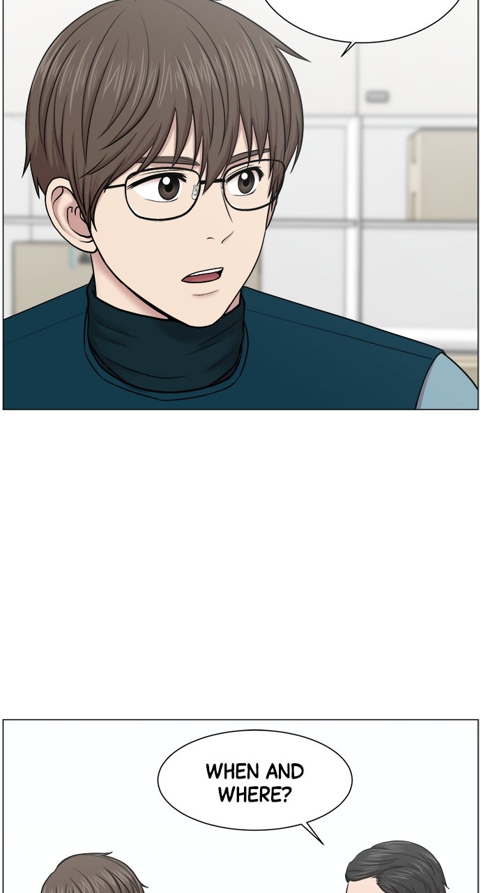 Read Trauma Center_ Golden Hour Manga Online