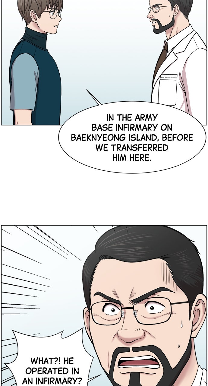 Read Trauma Center_ Golden Hour Manga Online