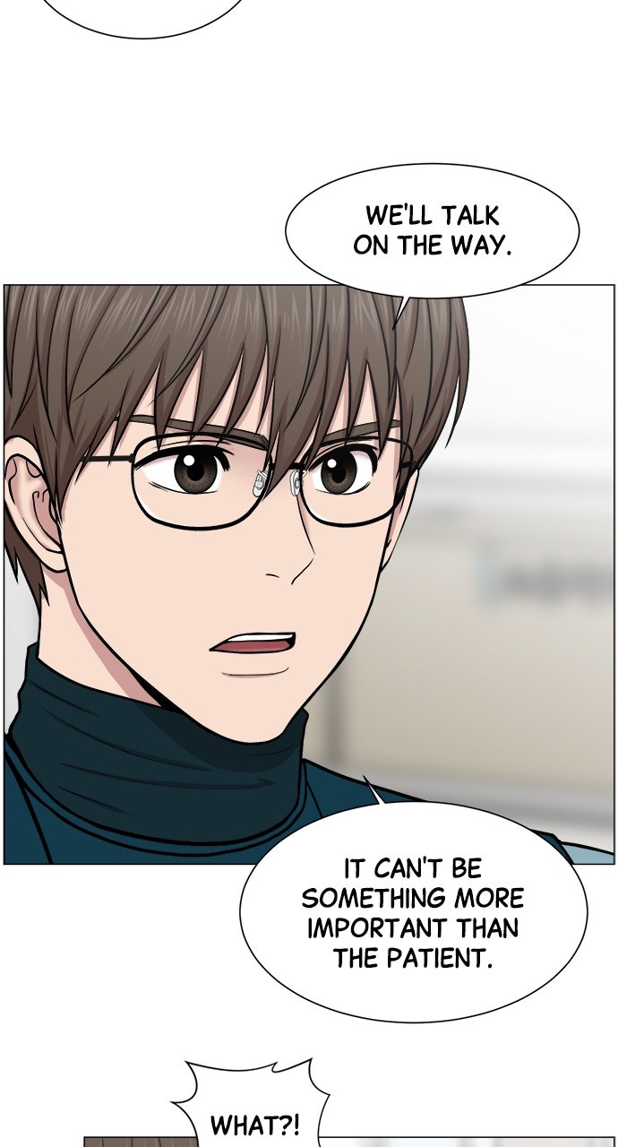 Read Trauma Center_ Golden Hour Manga Online