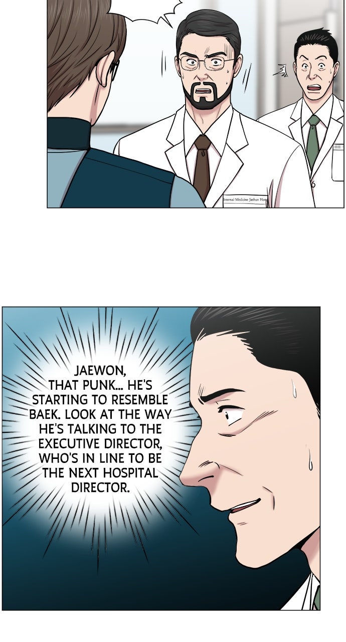 Read Trauma Center_ Golden Hour Manga Online