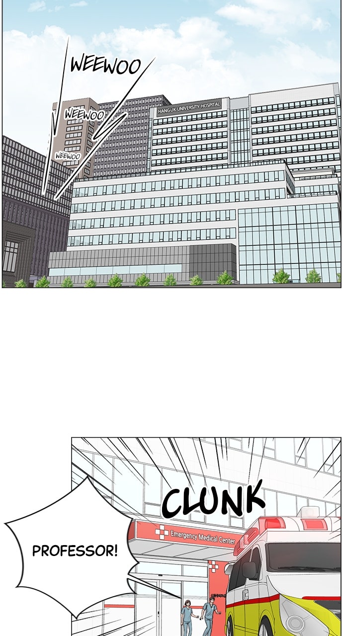 Read Trauma Center_ Golden Hour Manga Online