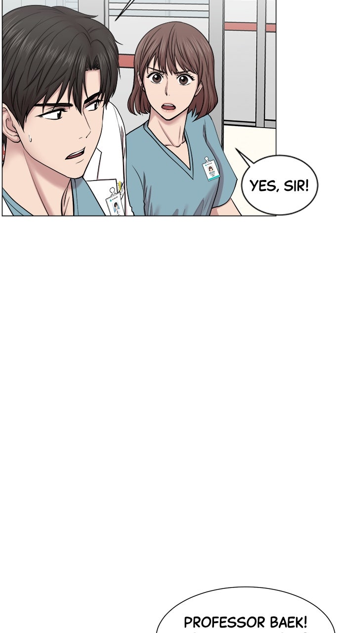 Read Trauma Center_ Golden Hour Manga Online