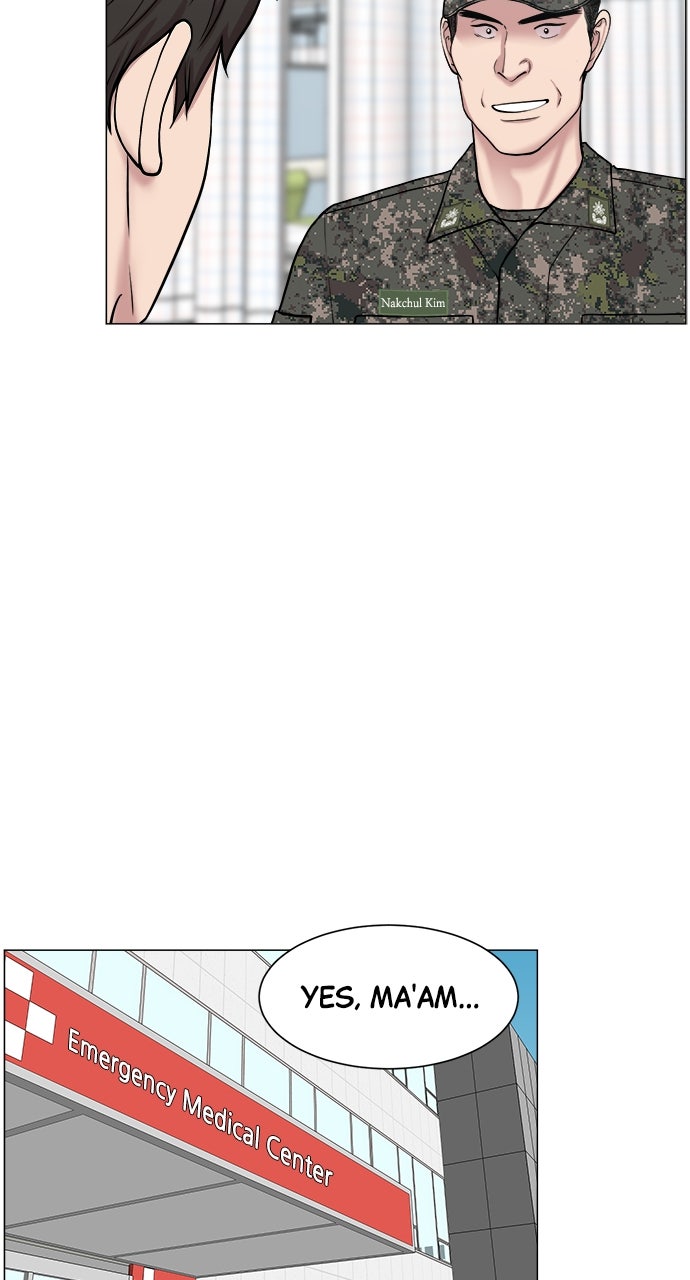 Read Trauma Center_ Golden Hour Manga Online