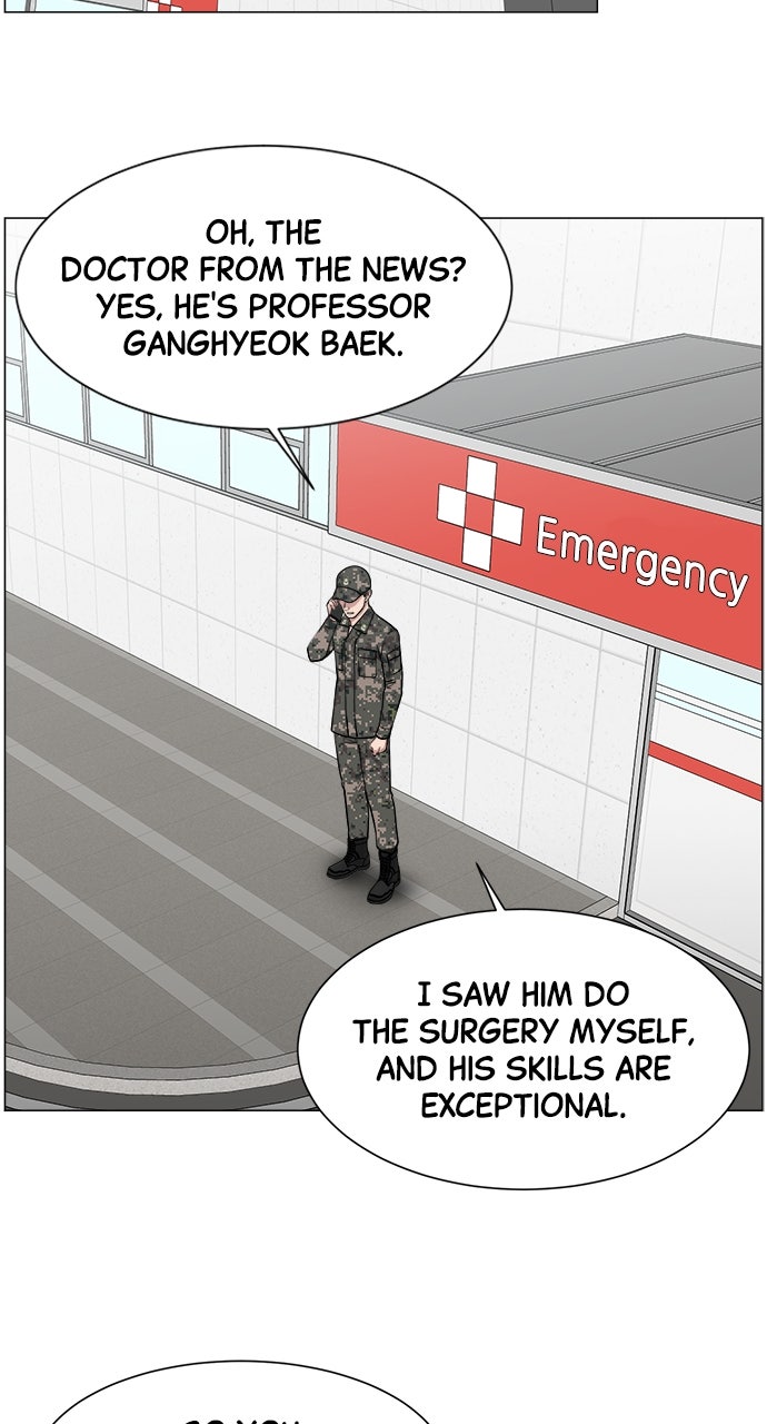 Read Trauma Center_ Golden Hour Manga Online