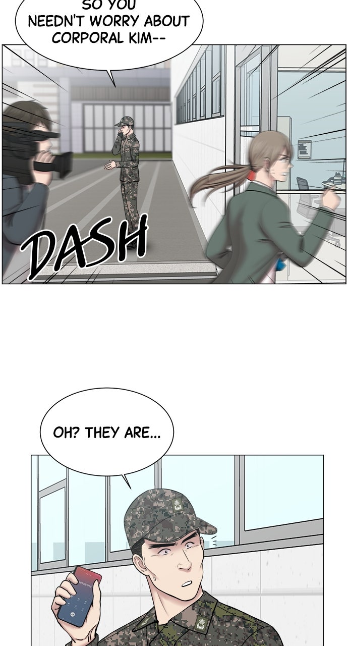 Read Trauma Center_ Golden Hour Manga Online