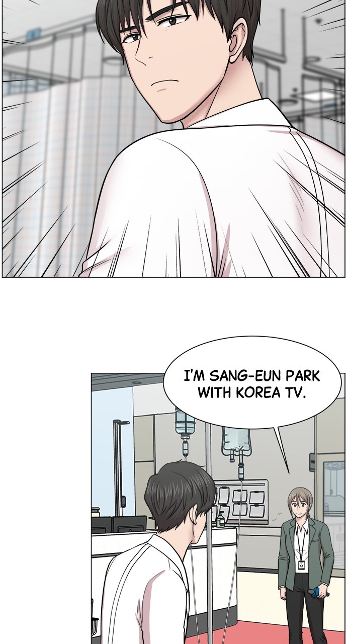 Read Trauma Center_ Golden Hour Manga Online