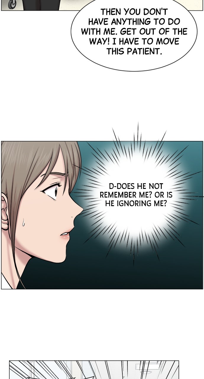 Read Trauma Center_ Golden Hour Manga Online