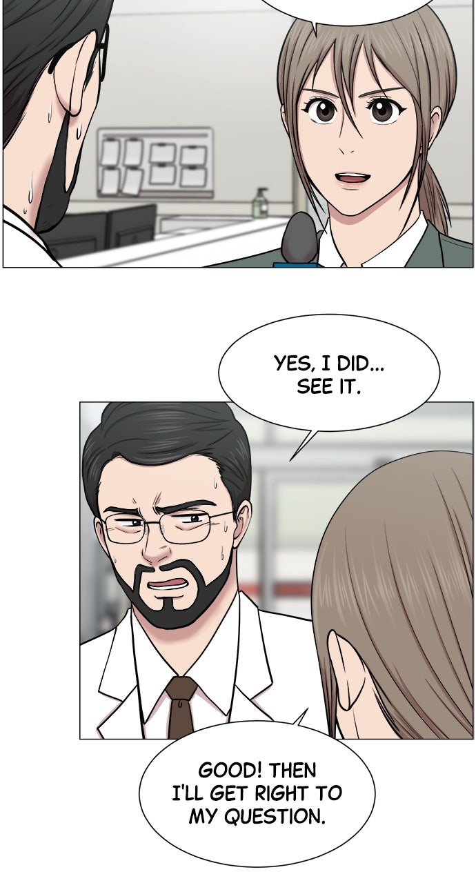 Read Trauma Center_ Golden Hour Manga Online