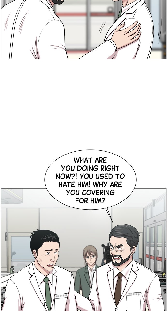 Read Trauma Center_ Golden Hour Manga Online