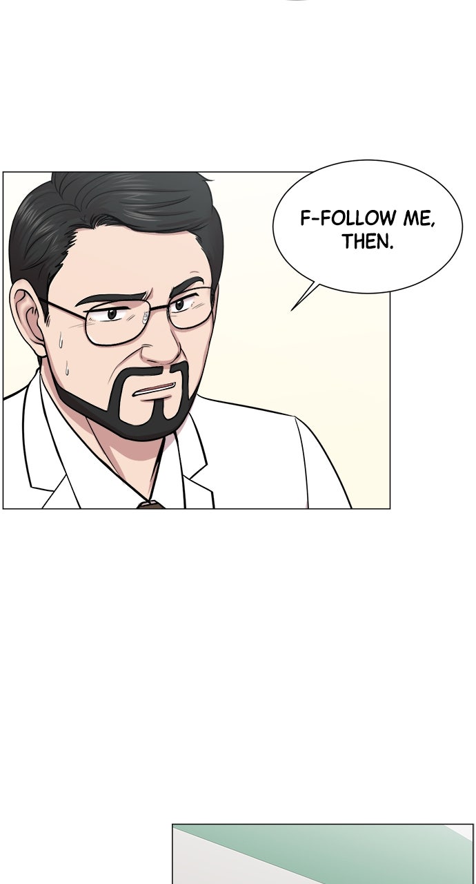 Read Trauma Center_ Golden Hour Manga Online