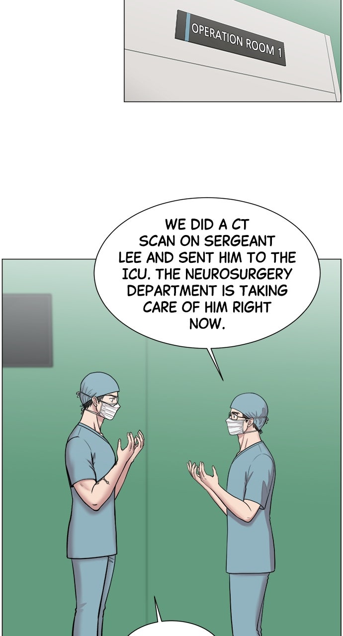 Read Trauma Center_ Golden Hour Manga Online