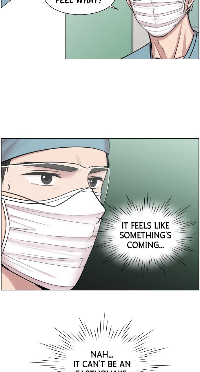Read Trauma Center_ Golden Hour Manga Online