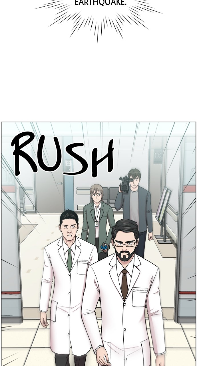 Read Trauma Center_ Golden Hour Manga Online