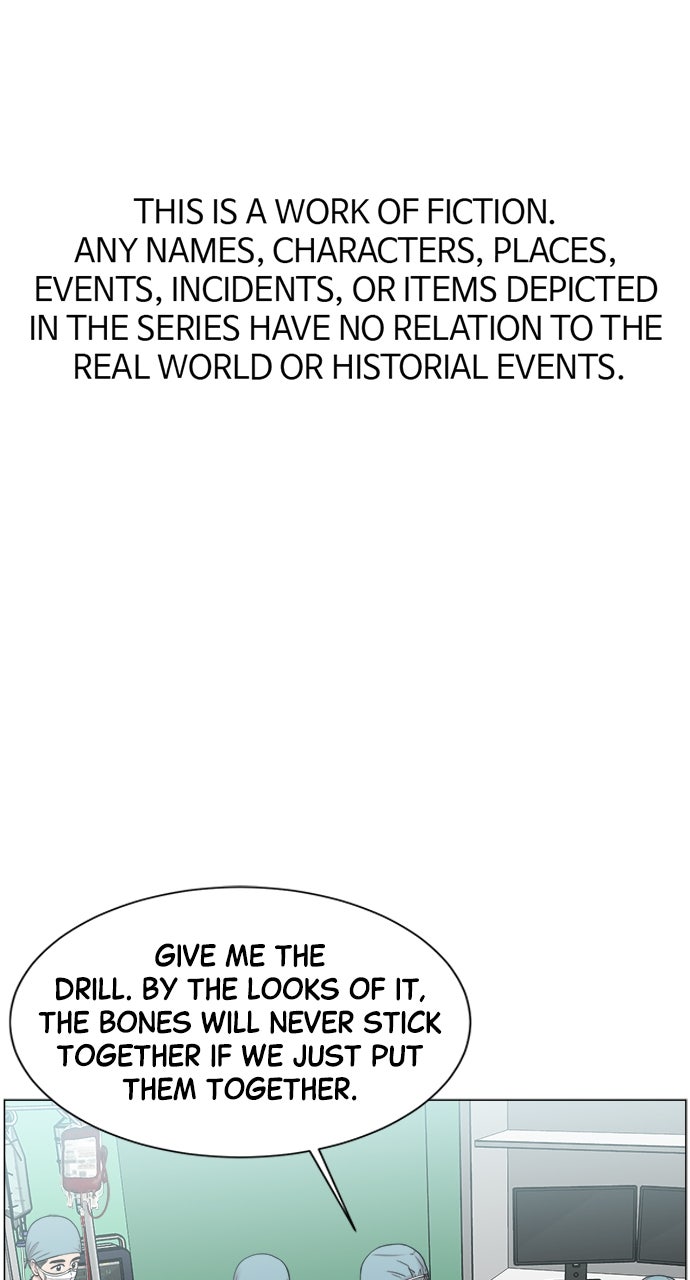 Read Trauma Center_ Golden Hour Manga Online