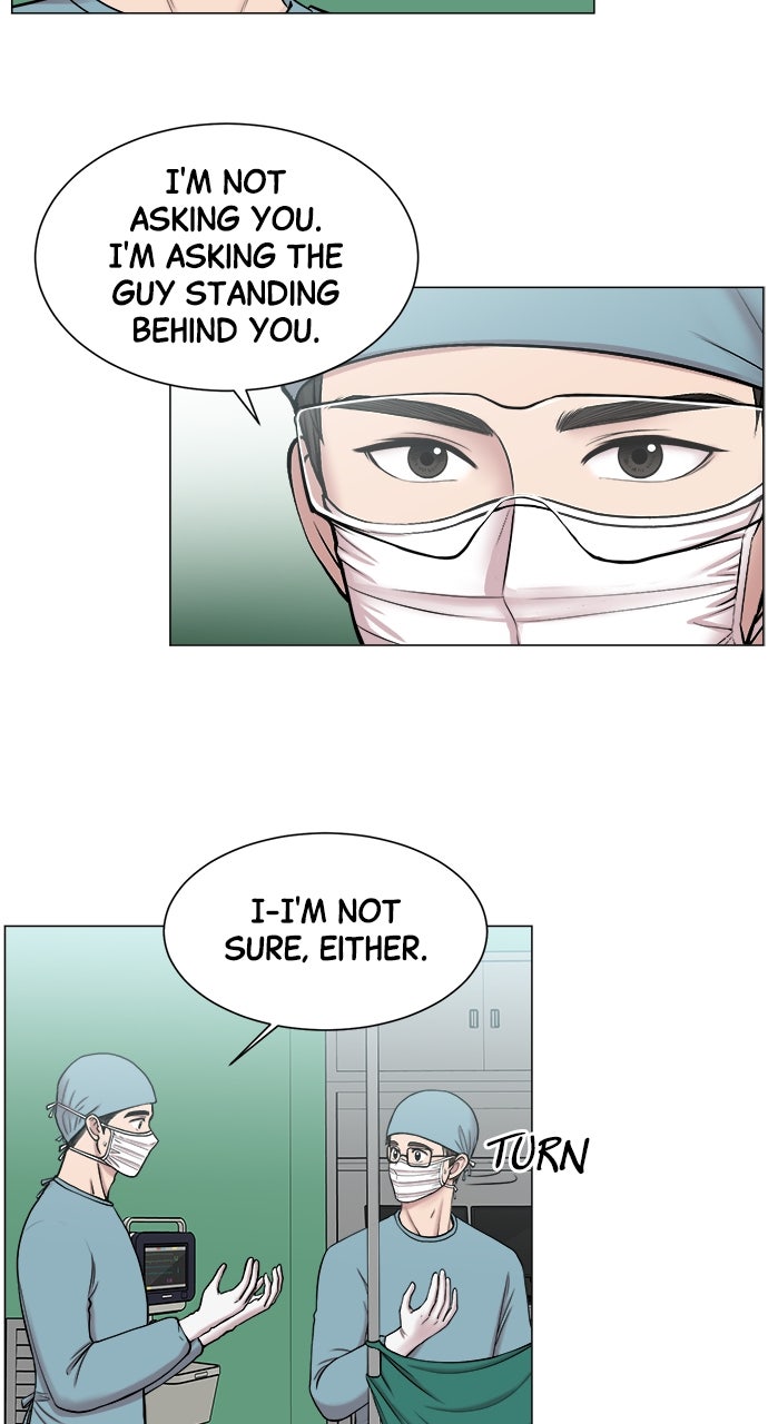Read Trauma Center_ Golden Hour Manga Online