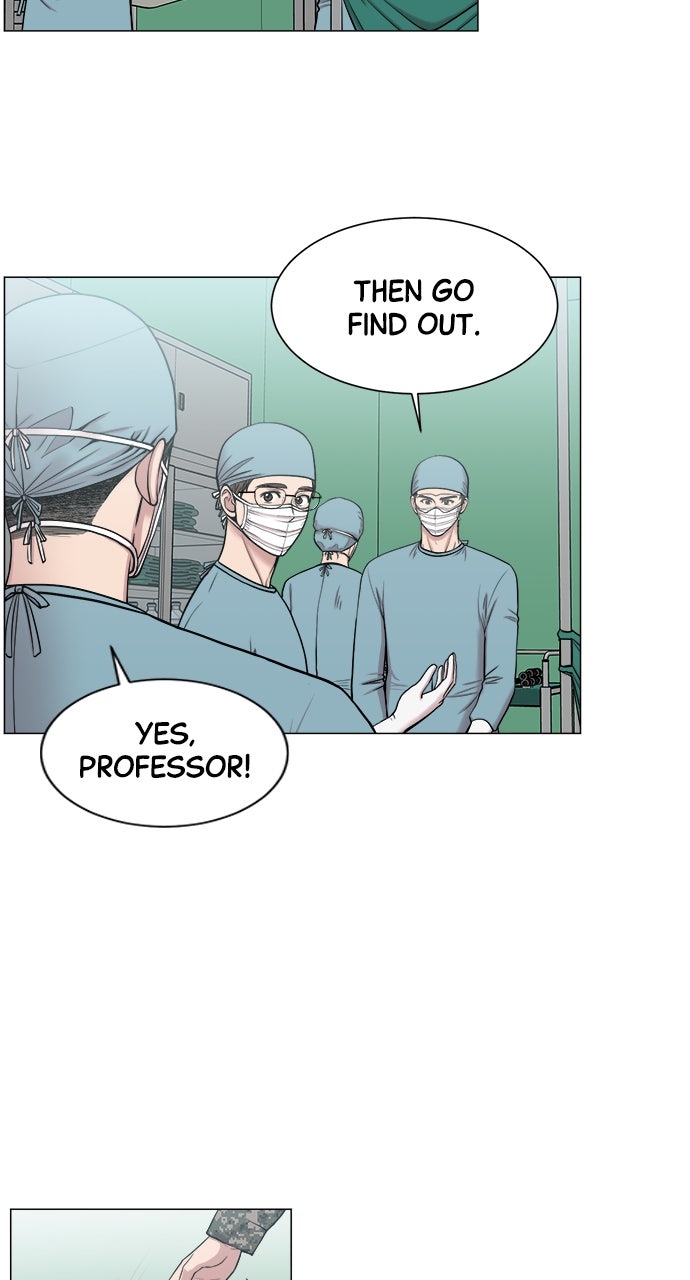 Read Trauma Center_ Golden Hour Manga Online