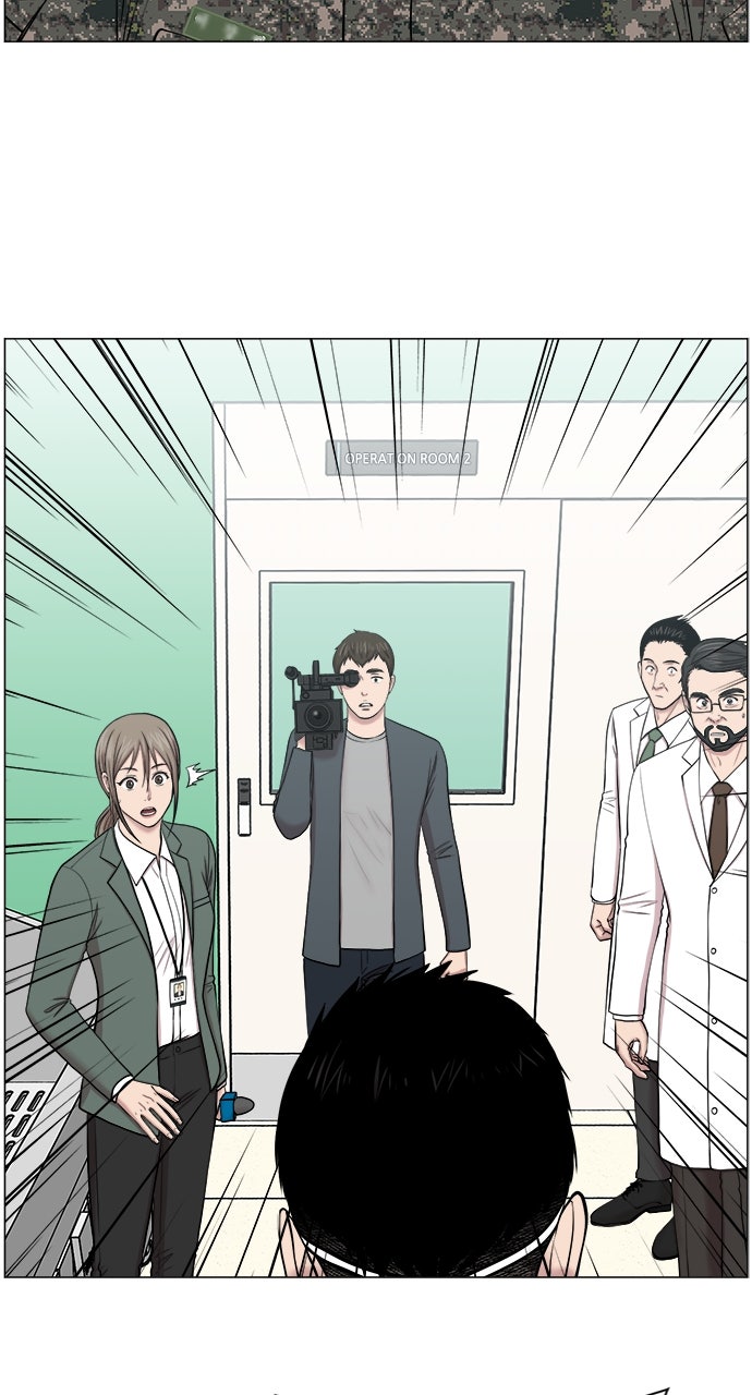 Read Trauma Center_ Golden Hour Manga Online