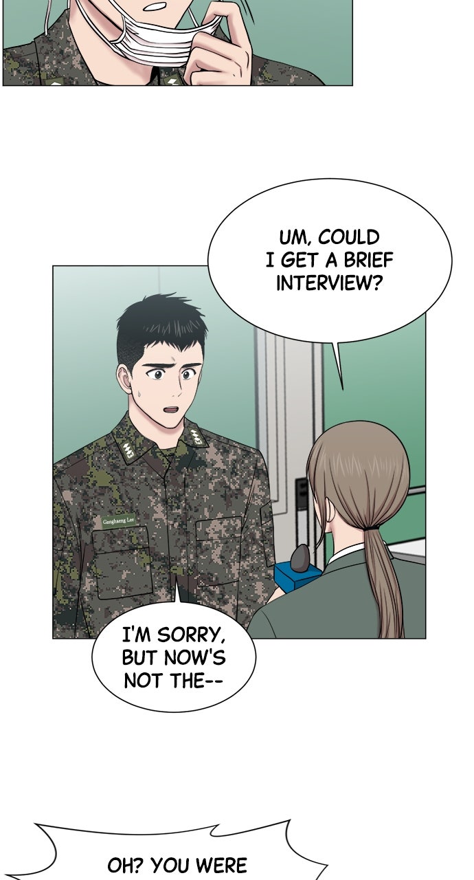 Read Trauma Center_ Golden Hour Manga Online